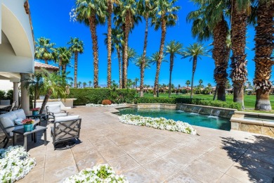 On a serene interior lot along the picturesque 11th fairway of on La Quinta Golf  Resort and Country Clubs in California - for sale on GolfHomes.com, golf home, golf lot