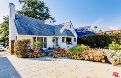 Comstock Hills became famous when an award winning actress on Los Angeles Country Club in California - for sale on GolfHomes.com, golf home, golf lot