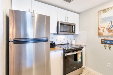 Perched on the 7th floor, this beautifully appointed condo on Sandestin Golf and Beach Resort - Raven in Florida - for sale on GolfHomes.com, golf home, golf lot
