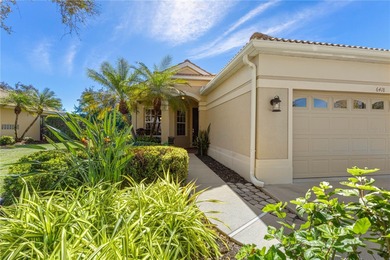 Under contract-accepting backup offers. Welcome to this on The Preserve Golf Club At Tara in Florida - for sale on GolfHomes.com, golf home, golf lot