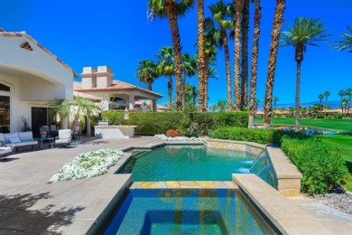 On a serene interior lot along the picturesque 11th fairway of on La Quinta Golf  Resort and Country Clubs in California - for sale on GolfHomes.com, golf home, golf lot