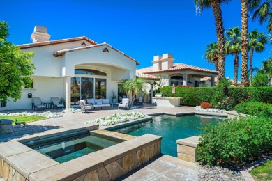 On a serene interior lot along the picturesque 11th fairway of on La Quinta Golf  Resort and Country Clubs in California - for sale on GolfHomes.com, golf home, golf lot