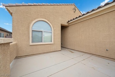 Single story home in sought after guard gated golf community of on Stallion Mountain Golf Course in Nevada - for sale on GolfHomes.com, golf home, golf lot