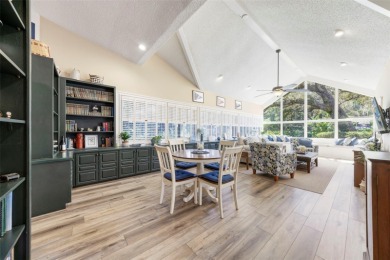CYPRESS RUN LUXURY HOME IN THE AREA'S MOST EXCLUSIVE on Cypress Run Golf Club  in Florida - for sale on GolfHomes.com, golf home, golf lot