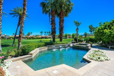 On a serene interior lot along the picturesque 11th fairway of on La Quinta Golf  Resort and Country Clubs in California - for sale on GolfHomes.com, golf home, golf lot