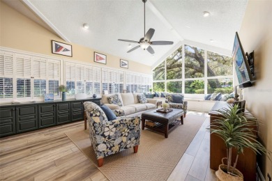 CYPRESS RUN LUXURY HOME IN THE AREA'S MOST EXCLUSIVE on Cypress Run Golf Club  in Florida - for sale on GolfHomes.com, golf home, golf lot