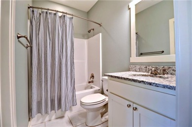 Welcome to this charming  spacious 4-bedroom, 4-bath home in a on Stonebridge Meadows Golf Club in Arkansas - for sale on GolfHomes.com, golf home, golf lot