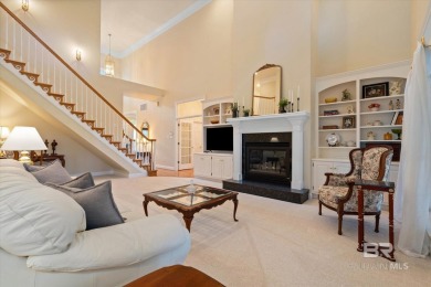 Beautiful Brick Custom-built One Owner Home is located on on TimberCreek Golf Club in Alabama - for sale on GolfHomes.com, golf home, golf lot
