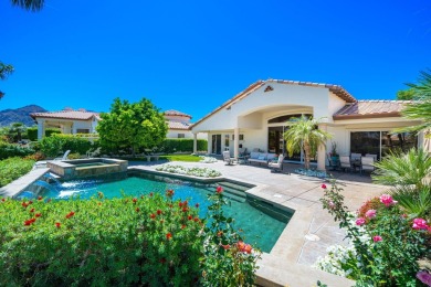 On a serene interior lot along the picturesque 11th fairway of on La Quinta Golf  Resort and Country Clubs in California - for sale on GolfHomes.com, golf home, golf lot