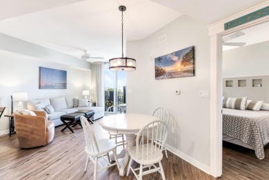 Perched on the 7th floor, this beautifully appointed condo on Sandestin Golf and Beach Resort - Raven in Florida - for sale on GolfHomes.com, golf home, golf lot
