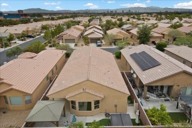 Single story home in sought after guard gated golf community of on Stallion Mountain Golf Course in Nevada - for sale on GolfHomes.com, golf home, golf lot
