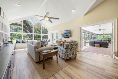 CYPRESS RUN LUXURY HOME IN THE AREA'S MOST EXCLUSIVE on Cypress Run Golf Club  in Florida - for sale on GolfHomes.com, golf home, golf lot