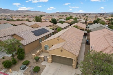 Single story home in sought after guard gated golf community of on Stallion Mountain Golf Course in Nevada - for sale on GolfHomes.com, golf home, golf lot