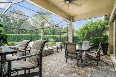 TERRA VISTA OF CITRUS HILLS 3 BEDROOM, PLUS DEN/OFFICE, 3 AND on Skyview At Terra Vista Golf and Country Club in Florida - for sale on GolfHomes.com, golf home, golf lot