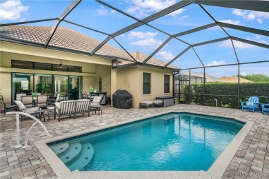 TERRA VISTA OF CITRUS HILLS 3 BEDROOM, PLUS DEN/OFFICE, 3 AND on Skyview At Terra Vista Golf and Country Club in Florida - for sale on GolfHomes.com, golf home, golf lot