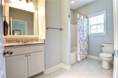 Welcome to this charming  spacious 4-bedroom, 4-bath home in a on Stonebridge Meadows Golf Club in Arkansas - for sale on GolfHomes.com, golf home, golf lot