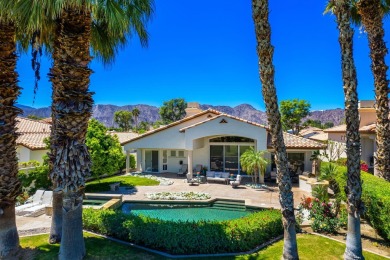 On a serene interior lot along the picturesque 11th fairway of on La Quinta Golf  Resort and Country Clubs in California - for sale on GolfHomes.com, golf home, golf lot