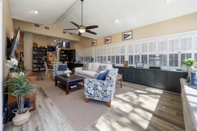 CYPRESS RUN LUXURY HOME IN THE AREA'S MOST EXCLUSIVE on Cypress Run Golf Club  in Florida - for sale on GolfHomes.com, golf home, golf lot