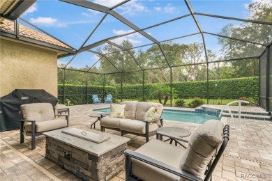 TERRA VISTA OF CITRUS HILLS 3 BEDROOM, PLUS DEN/OFFICE, 3 AND on Skyview At Terra Vista Golf and Country Club in Florida - for sale on GolfHomes.com, golf home, golf lot