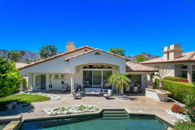 On a serene interior lot along the picturesque 11th fairway of on La Quinta Golf  Resort and Country Clubs in California - for sale on GolfHomes.com, golf home, golf lot