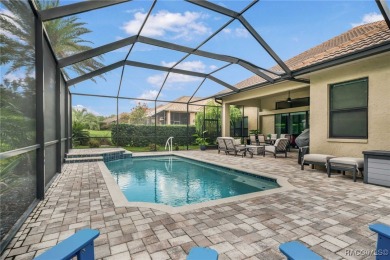 TERRA VISTA OF CITRUS HILLS 3 BEDROOM, PLUS DEN/OFFICE, 3 AND on Skyview At Terra Vista Golf and Country Club in Florida - for sale on GolfHomes.com, golf home, golf lot