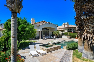 On a serene interior lot along the picturesque 11th fairway of on La Quinta Golf  Resort and Country Clubs in California - for sale on GolfHomes.com, golf home, golf lot