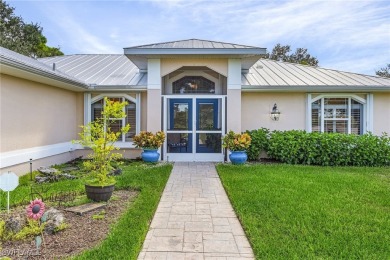 Discover an exceptional opportunity to own this nearly 2,000 sq on Burnt Store Golf Club in Florida - for sale on GolfHomes.com, golf home, golf lot