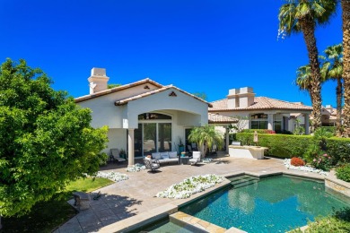 On a serene interior lot along the picturesque 11th fairway of on La Quinta Golf  Resort and Country Clubs in California - for sale on GolfHomes.com, golf home, golf lot