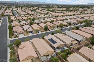 Single story home in sought after guard gated golf community of on Stallion Mountain Golf Course in Nevada - for sale on GolfHomes.com, golf home, golf lot