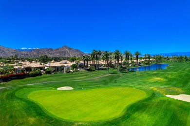 On a serene interior lot along the picturesque 11th fairway of on La Quinta Golf  Resort and Country Clubs in California - for sale on GolfHomes.com, golf home, golf lot