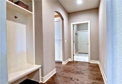 Welcome to this charming  spacious 4-bedroom, 4-bath home in a on Stonebridge Meadows Golf Club in Arkansas - for sale on GolfHomes.com, golf home, golf lot