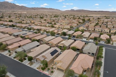 Single story home in sought after guard gated golf community of on Stallion Mountain Golf Course in Nevada - for sale on GolfHomes.com, golf home, golf lot