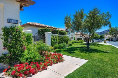 On a serene interior lot along the picturesque 11th fairway of on La Quinta Golf  Resort and Country Clubs in California - for sale on GolfHomes.com, golf home, golf lot