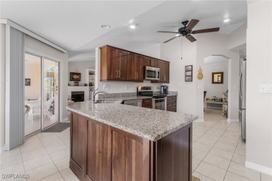 Discover an exceptional opportunity to own this nearly 2,000 sq on Burnt Store Golf Club in Florida - for sale on GolfHomes.com, golf home, golf lot