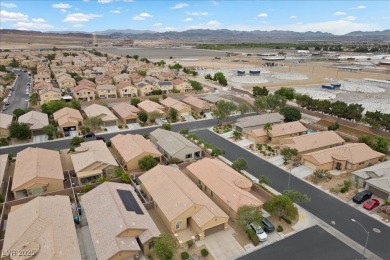 Single story home in sought after guard gated golf community of on Stallion Mountain Golf Course in Nevada - for sale on GolfHomes.com, golf home, golf lot