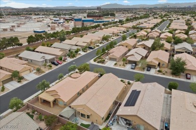 Single story home in sought after guard gated golf community of on Stallion Mountain Golf Course in Nevada - for sale on GolfHomes.com, golf home, golf lot