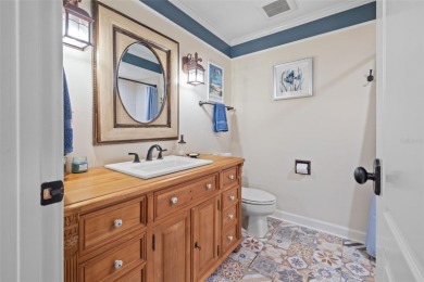 CYPRESS RUN LUXURY HOME IN THE AREA'S MOST EXCLUSIVE on Cypress Run Golf Club  in Florida - for sale on GolfHomes.com, golf home, golf lot