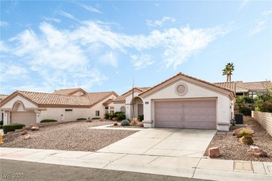 GREAT DEAL on this 2 BEDROOM, 2 BATH, 2 CAR + GOLF CART GARAGE on Highland Falls Golf Club in Nevada - for sale on GolfHomes.com, golf home, golf lot