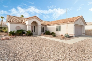 GREAT DEAL on this 2 BEDROOM, 2 BATH, 2 CAR + GOLF CART GARAGE on Highland Falls Golf Club in Nevada - for sale on GolfHomes.com, golf home, golf lot