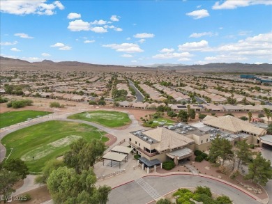 Single story home in sought after guard gated golf community of on Stallion Mountain Golf Course in Nevada - for sale on GolfHomes.com, golf home, golf lot