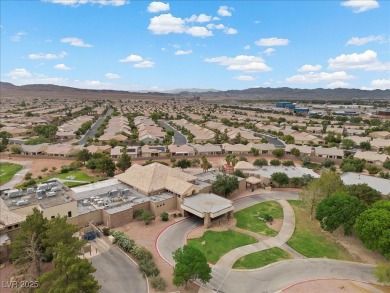 Single story home in sought after guard gated golf community of on Stallion Mountain Golf Course in Nevada - for sale on GolfHomes.com, golf home, golf lot