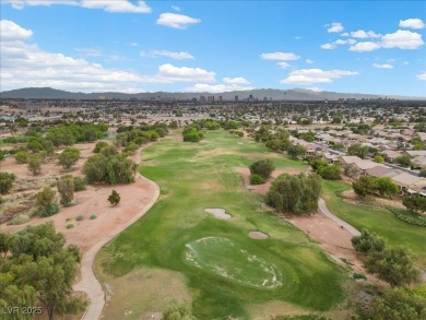 Single story home in sought after guard gated golf community of on Stallion Mountain Golf Course in Nevada - for sale on GolfHomes.com, golf home, golf lot
