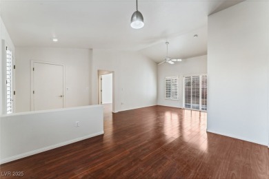 GREAT DEAL on this 2 BEDROOM, 2 BATH, 2 CAR + GOLF CART GARAGE on Highland Falls Golf Club in Nevada - for sale on GolfHomes.com, golf home, golf lot