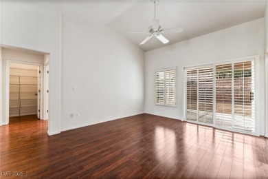 GREAT DEAL on this 2 BEDROOM, 2 BATH, 2 CAR + GOLF CART GARAGE on Highland Falls Golf Club in Nevada - for sale on GolfHomes.com, golf home, golf lot