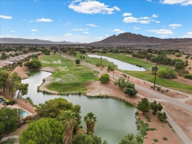 Single story home in sought after guard gated golf community of on Stallion Mountain Golf Course in Nevada - for sale on GolfHomes.com, golf home, golf lot
