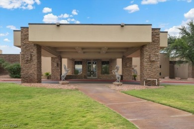 Single story home in sought after guard gated golf community of on Stallion Mountain Golf Course in Nevada - for sale on GolfHomes.com, golf home, golf lot