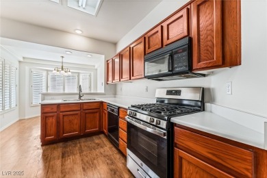 GREAT DEAL on this 2 BEDROOM, 2 BATH, 2 CAR + GOLF CART GARAGE on Highland Falls Golf Club in Nevada - for sale on GolfHomes.com, golf home, golf lot
