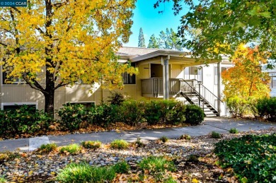 Come see this exceptionally renovated Sequoia Wrap with a on Rossmoor Golf Course in California - for sale on GolfHomes.com, golf home, golf lot