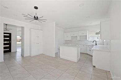 This stunning new construction home offers 1,760 square feet of on Los Lagos Golf Club in Texas - for sale on GolfHomes.com, golf home, golf lot