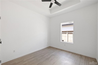 This stunning new construction home offers 1,760 square feet of on Los Lagos Golf Club in Texas - for sale on GolfHomes.com, golf home, golf lot